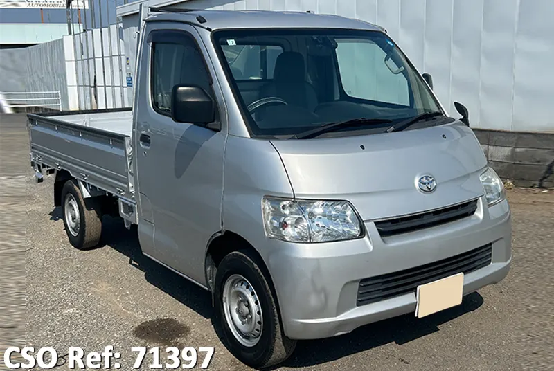 Toyota / LITE ACE  2019